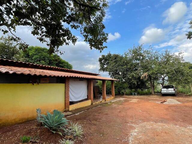 Casa para Venda em Igarapé - 4