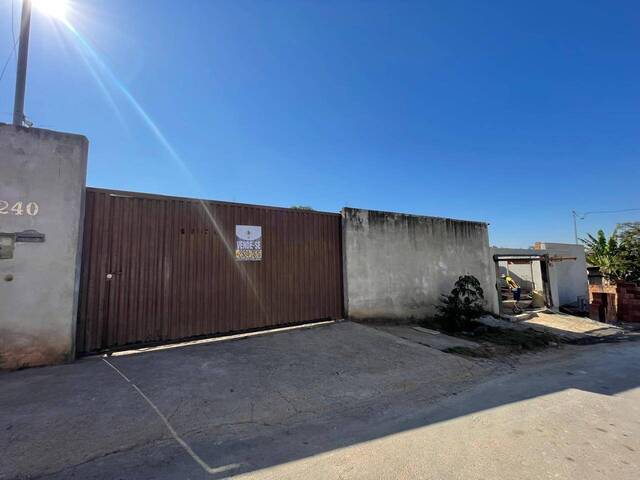 #293 - Casa para Venda em Igarapé - MG - 1