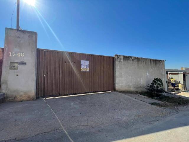 #293 - Casa para Venda em Igarapé - MG - 2