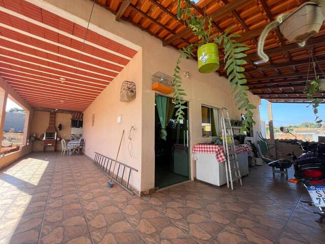Casa para Venda em Igarapé - 4