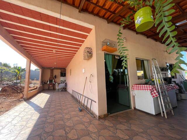 #294 - Casa para Venda em Igarapé - MG - 1