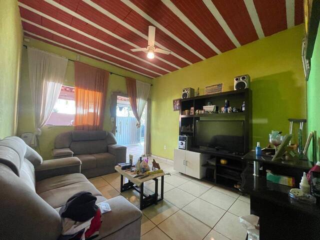 #294 - Casa para Venda em Igarapé - MG - 2