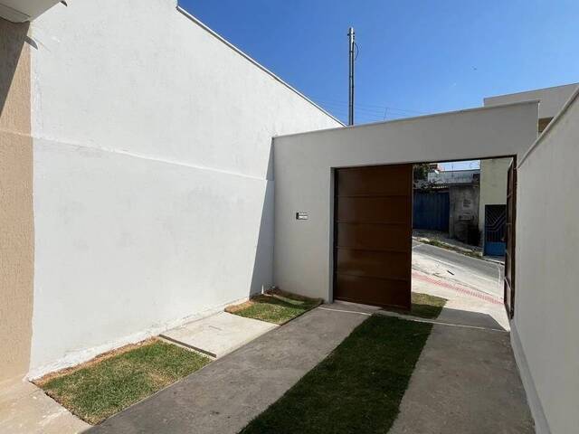 #295 - Casa para Venda em Betim - MG - 2