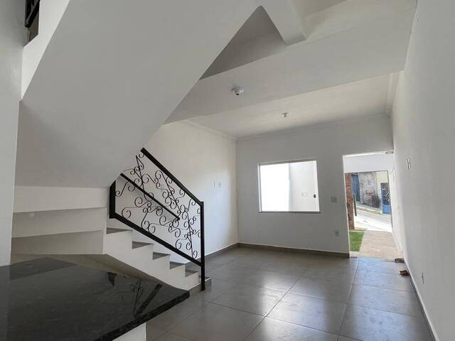 #295 - Casa para Venda em Betim - MG - 3