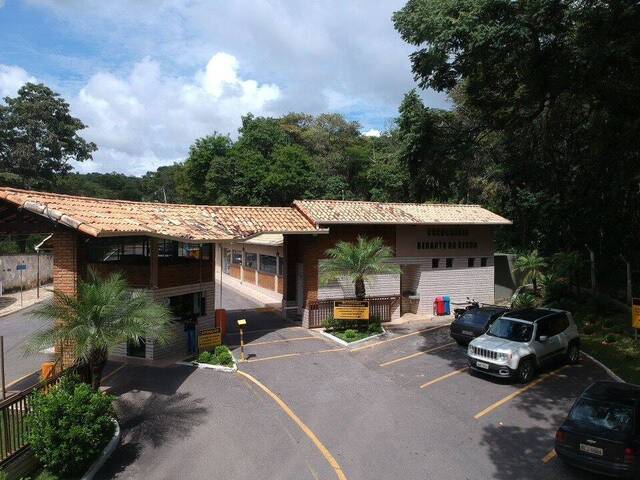 #296 - Terreno em condomínio para Venda em Esmeraldas - MG - 2