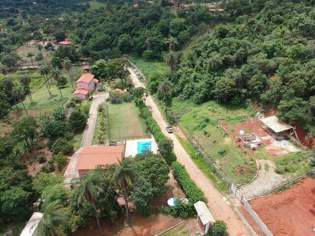 #296 - Terreno em condomínio para Venda em Esmeraldas - MG - 3