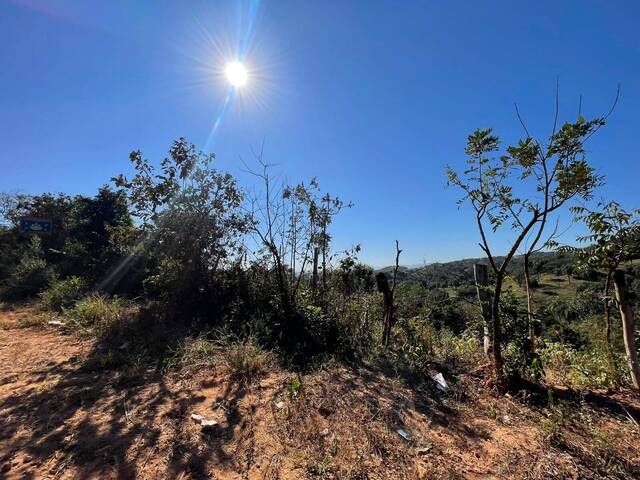 Área para Venda em Igarapé - 4