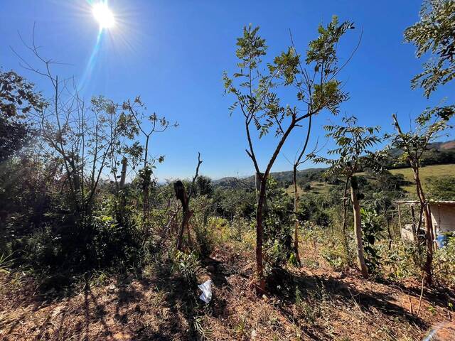 #298 - Área para Venda em Igarapé - MG - 1