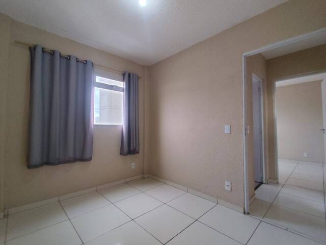 #300 - Apartamento para Locação em Santa Luzia - MG - 3