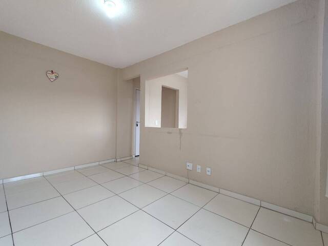 #300 - Apartamento para Locação em Santa Luzia - MG - 2