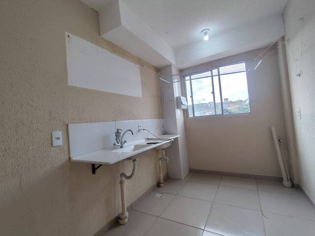 Apartamento para Locação em Santa Luzia - 4
