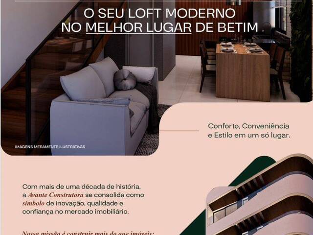 #301 - Sala para Venda em Betim - MG - 2