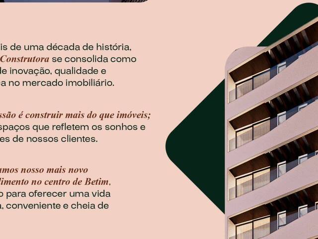 Sala para Venda em Betim - 4