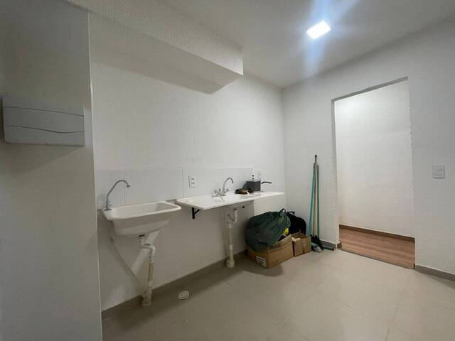 Apartamento para Locação em Santa Luzia - 5