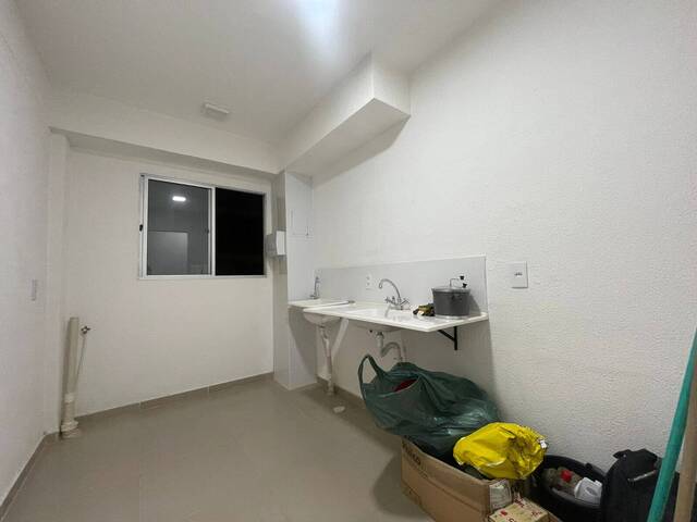 Apartamento para Locação em Santa Luzia - 4