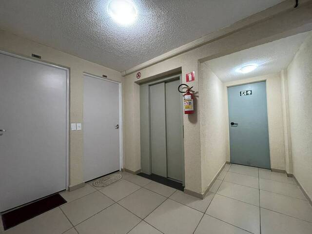 #303 - Apartamento para Locação em Santa Luzia - MG - 3