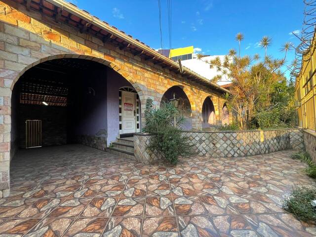 #304 - Casa para Venda em Contagem - MG - 1