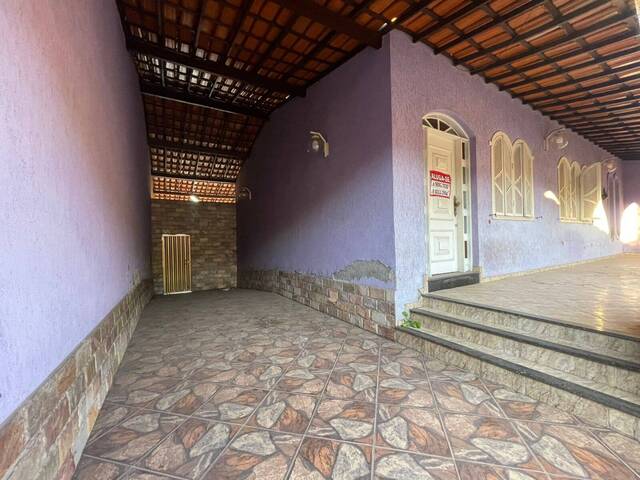 #304 - Casa para Venda em Contagem - MG - 2