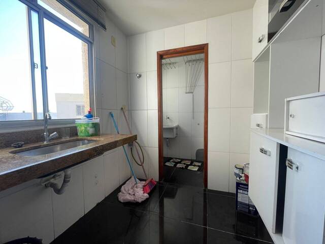 Apartamento para Locação em Belo Horizonte - 4
