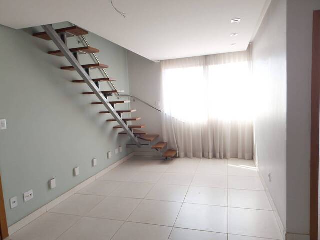 #305 - Apartamento para Venda em Belo Horizonte - MG - 3