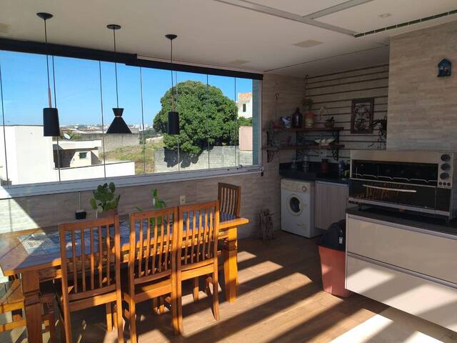 #305 - Apartamento para Venda em Belo Horizonte - MG - 1