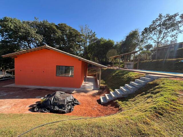 Sítio para Venda em Mateus Leme - 5
