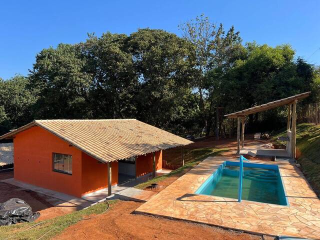 #248 - Sítio para Venda em Mateus Leme - MG - 2