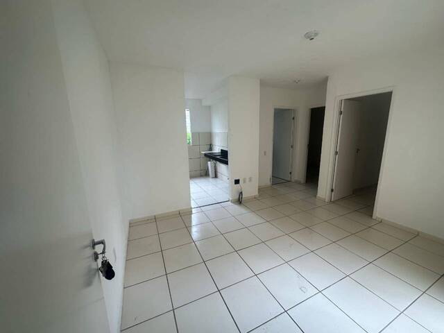 Apartamento para Venda em Contagem - 4