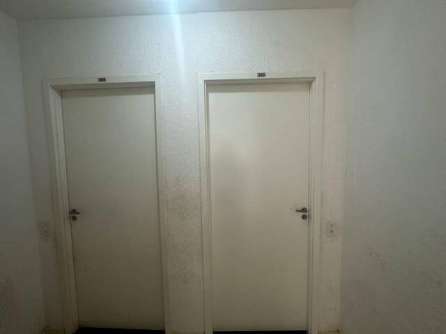 #307 - Apartamento para Venda em Contagem - MG - 3