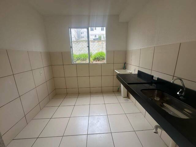 Apartamento para Venda em Contagem - 2