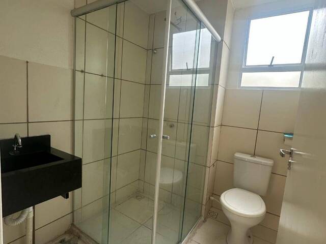 Apartamento para Venda em Contagem - 3