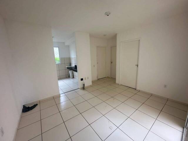 Apartamento para Venda em Contagem - 5