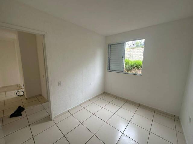 #307 - Apartamento para Venda em Contagem - MG - 1