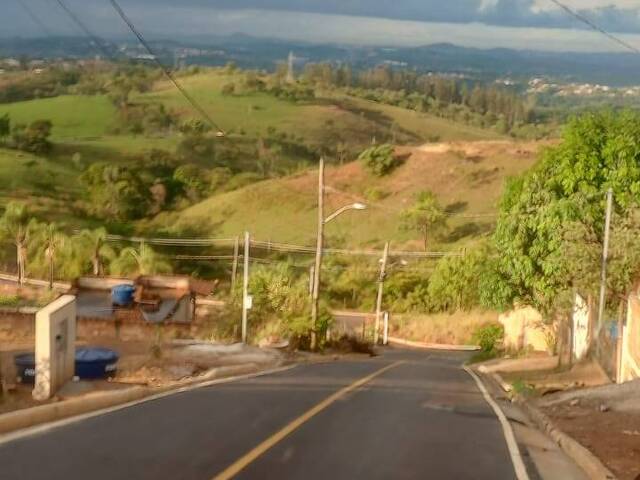 #308 - Casa para Venda em São Joaquim de Bicas - MG - 2