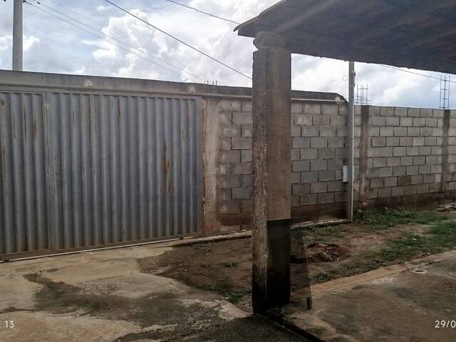 #308 - Casa para Venda em São Joaquim de Bicas - MG - 1