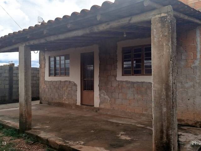 #308 - Casa para Venda em São Joaquim de Bicas - MG - 3