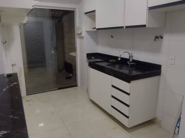 Apartamento para Locação em Santa Luzia - 4
