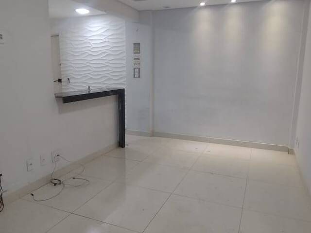 #309 - Apartamento para Locação em Santa Luzia - MG - 2