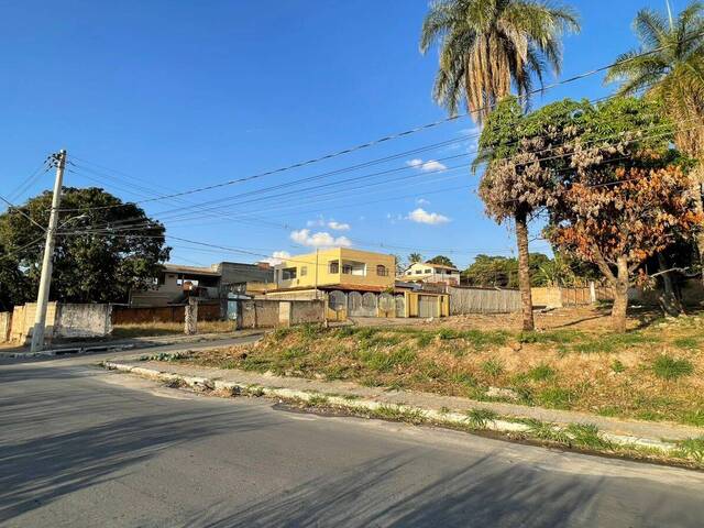 #311 - Área para Venda em Betim - MG - 3