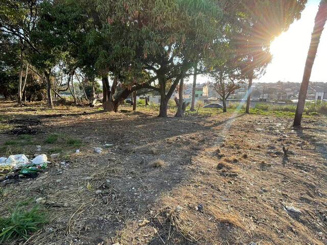 Área para Venda em Betim - 4
