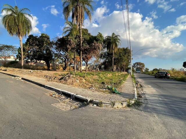 #311 - Área para Venda em Betim - MG - 1