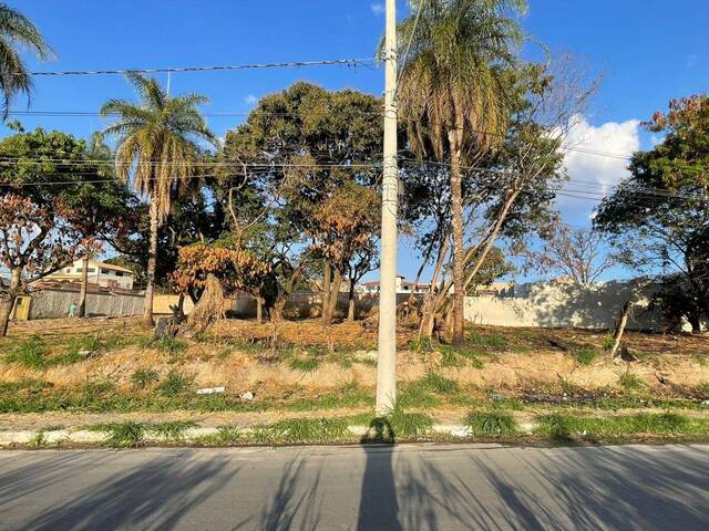#312 - Área para Venda em Betim - MG - 2
