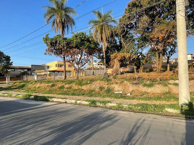 Área para Venda em Betim - 4