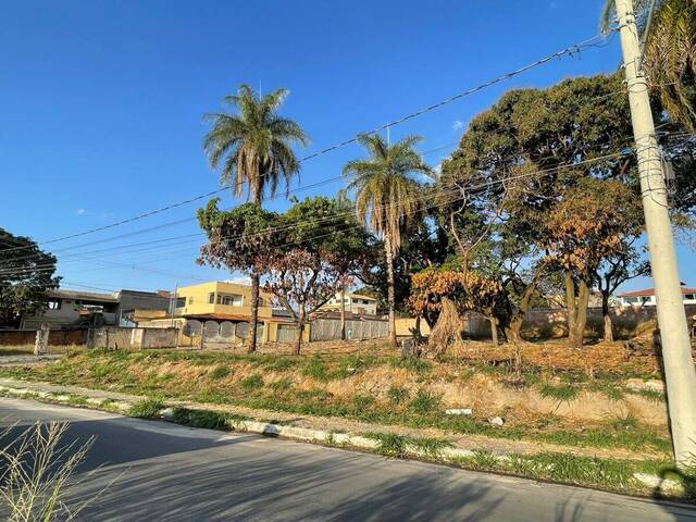 #312 - Área para Venda em Betim - MG - 3