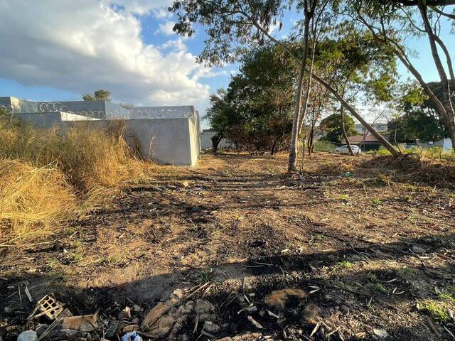 Área para Venda em Betim - 4
