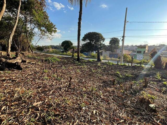 Área para Venda em Betim - 5