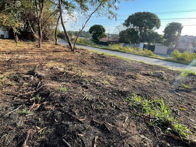 #314 - Área para Venda em Betim - MG - 1