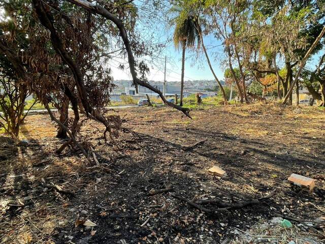 Área para Venda em Betim - 4