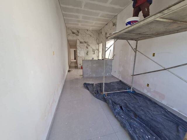#316 - Casa para Venda em Betim - MG - 3