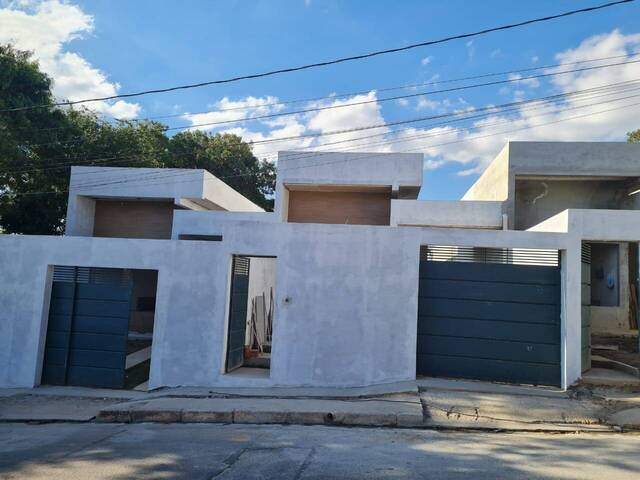 #316 - Casa para Venda em Betim - MG - 1